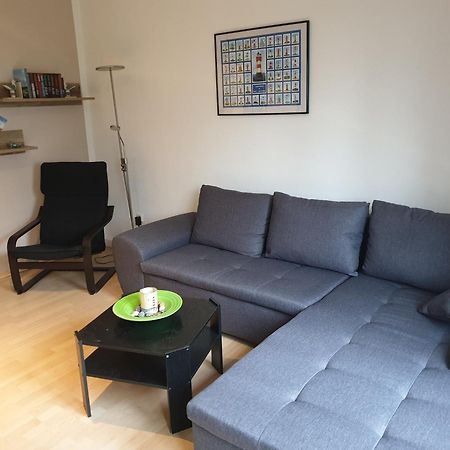 Haus Romy Villa Hagermarsch Kültér fotó