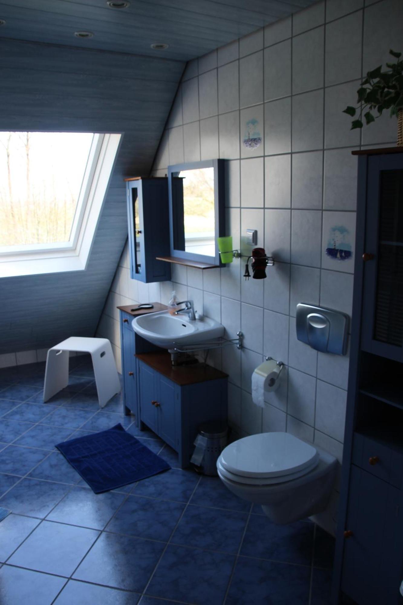 Haus Romy Villa Hagermarsch Kültér fotó
