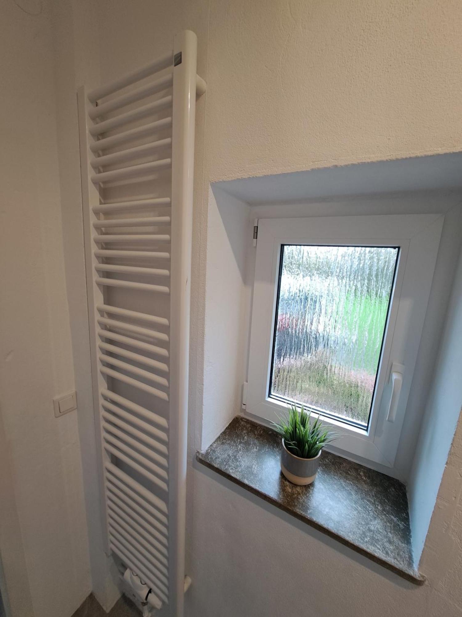 Haus Romy Villa Hagermarsch Kültér fotó