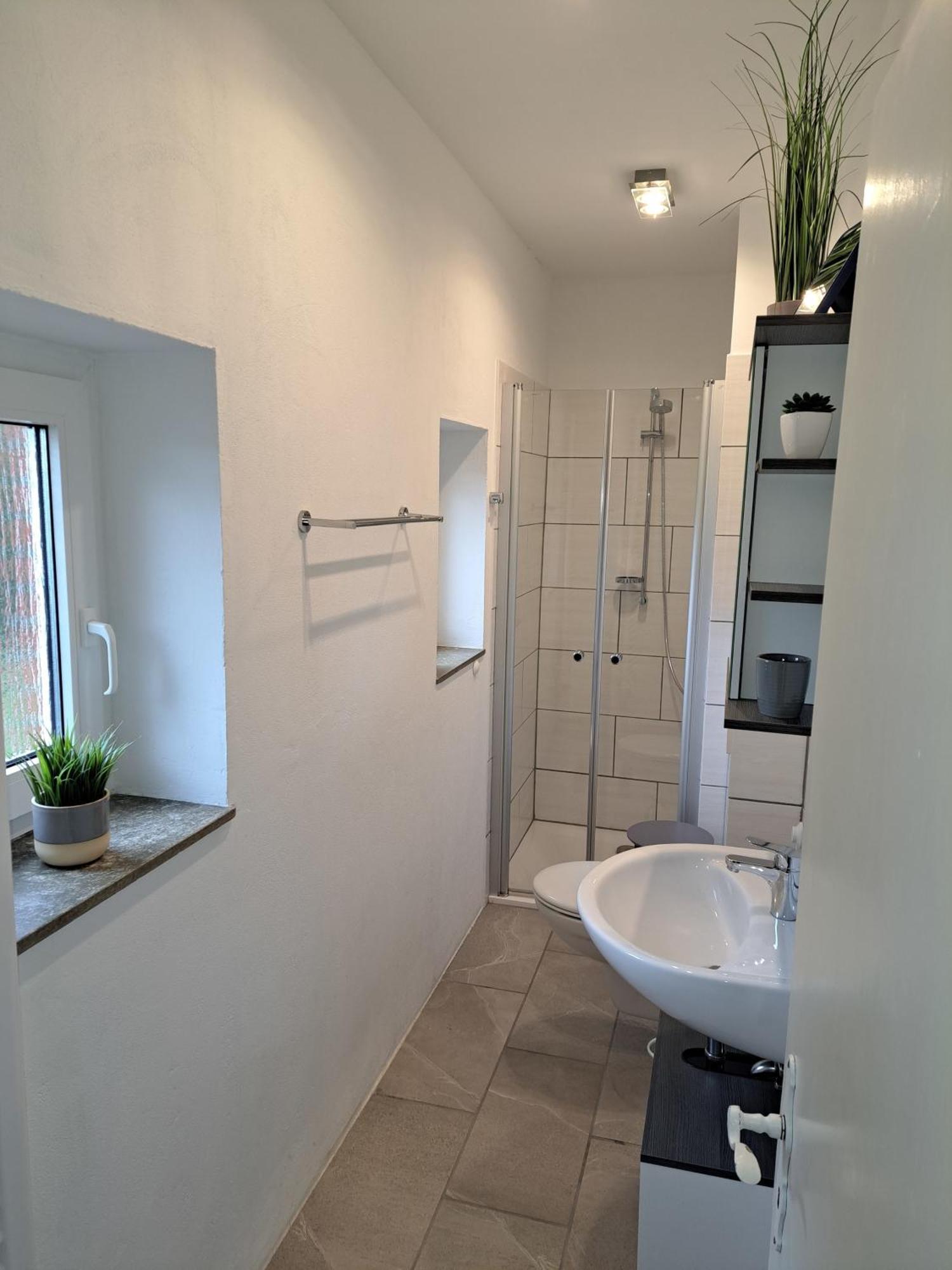 Haus Romy Villa Hagermarsch Kültér fotó