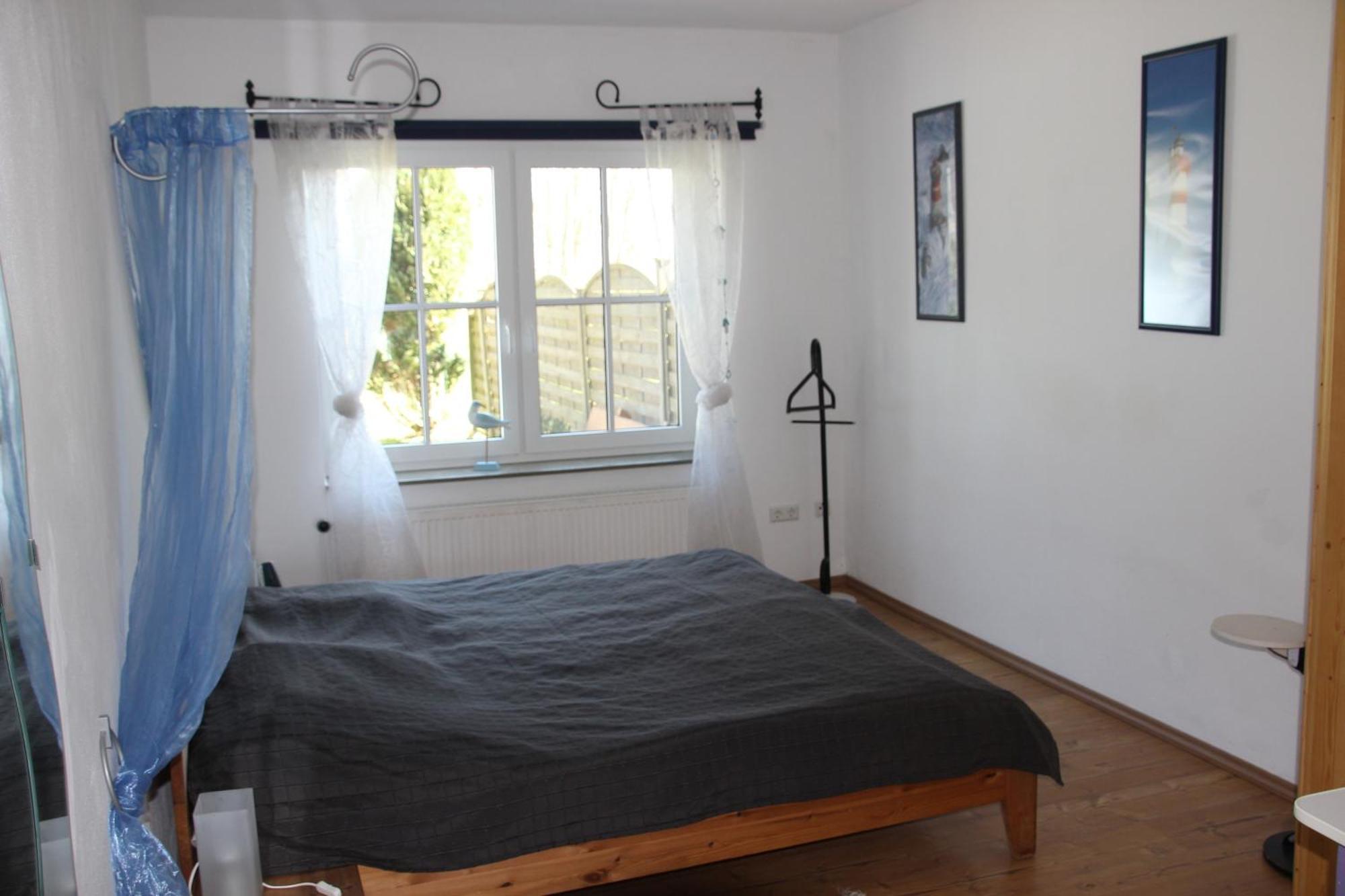 Haus Romy Villa Hagermarsch Kültér fotó