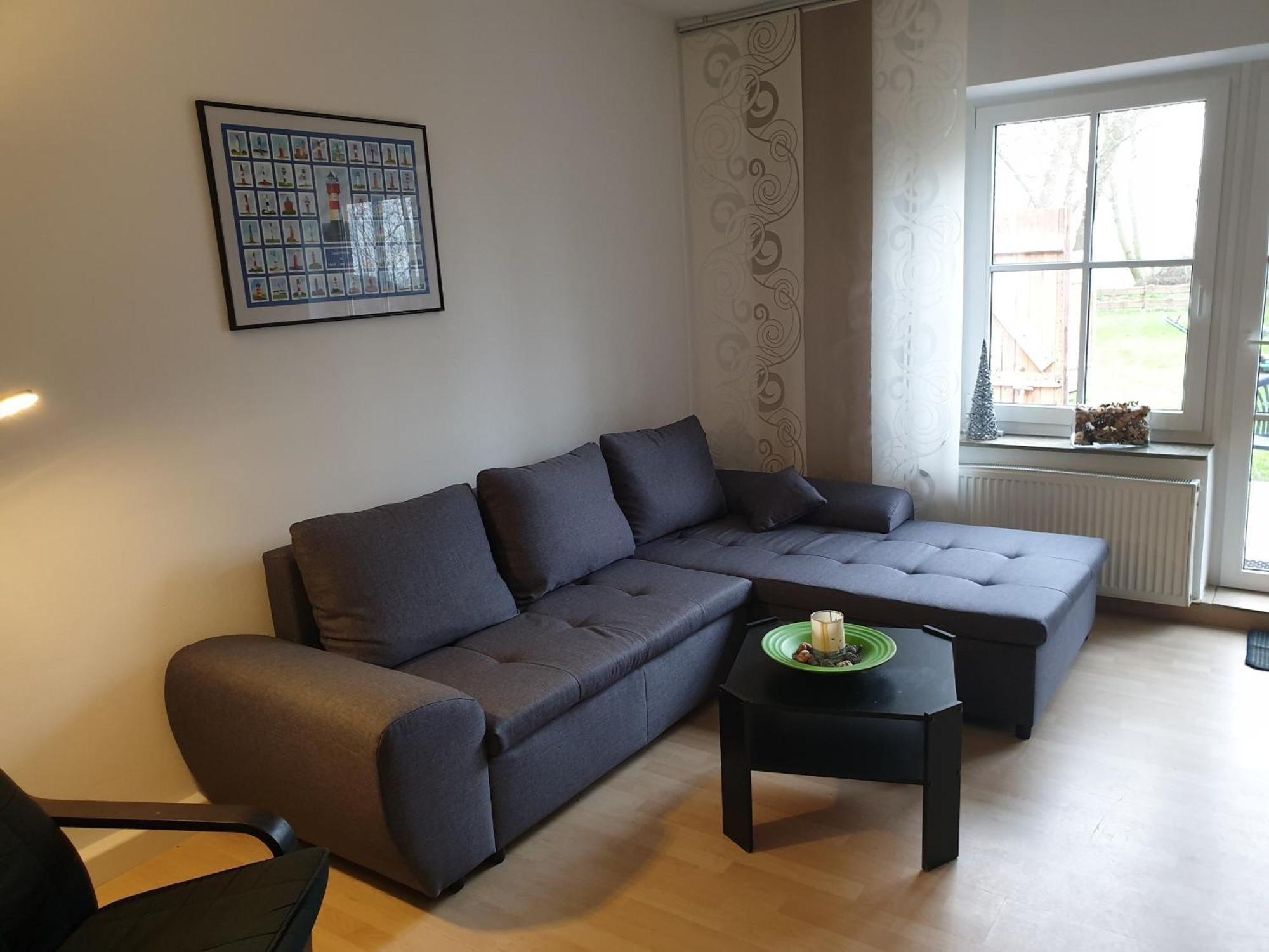 Haus Romy Villa Hagermarsch Kültér fotó